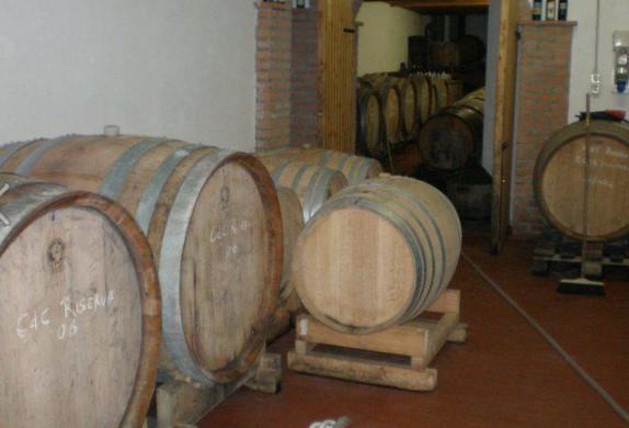 Az. Agr. La Cascina Nuova Di Poli Franco