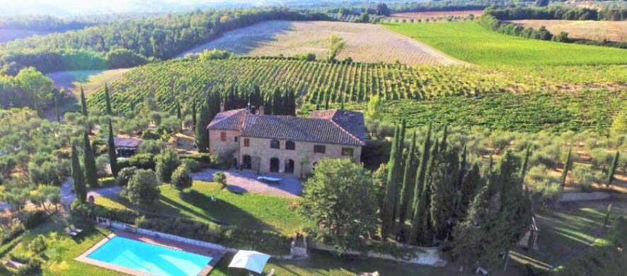 Azienda Agricola Larnianone