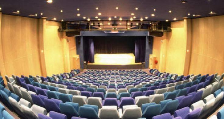 Teatro Silvio Pellico