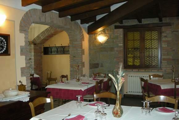 Bar Ristorante Il Podetto 