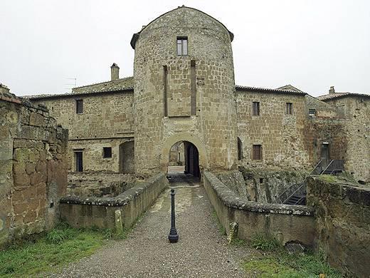 Rocca Orsini