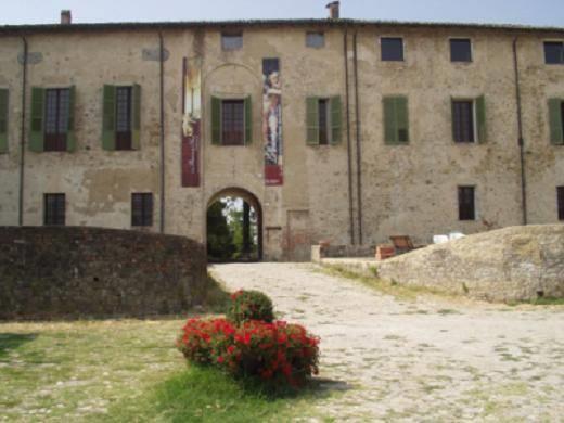 Castello Sanvitale
