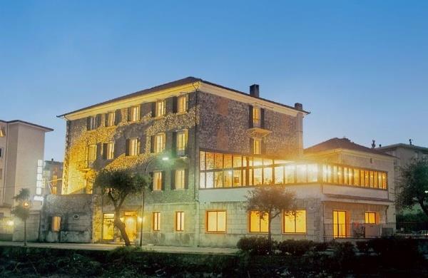 Hotel Rio