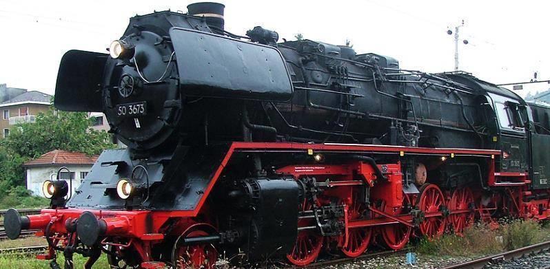Museo Ferroviario del Verbano
