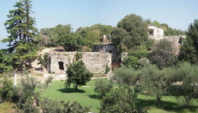 Forte Benedeck 