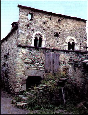 Antico Ospedale e Lazzaretto  