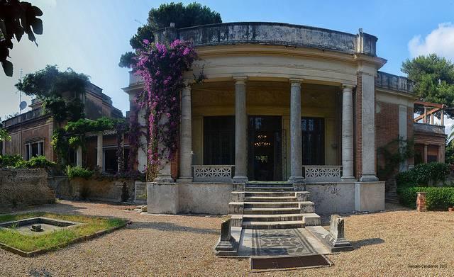 Villa Spigarelli