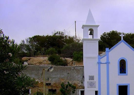 Santuario della Madonna di Porto Salvo