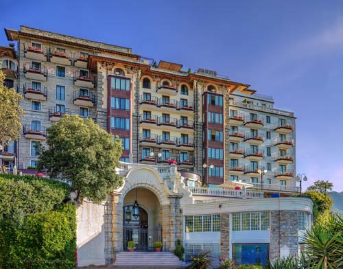 EXCELSIOR PALACE HOTEL