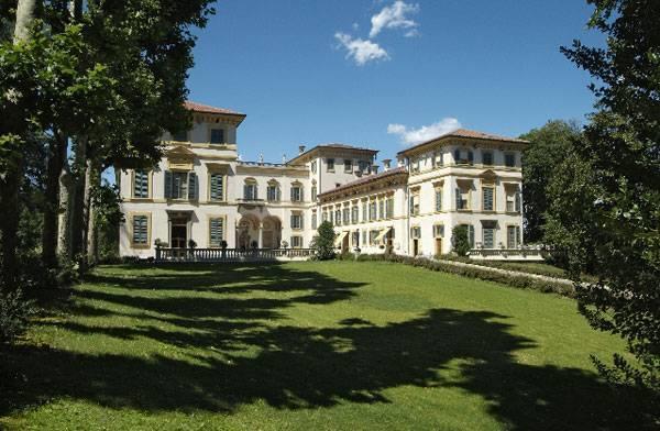 Villa San Carlo Borromeo