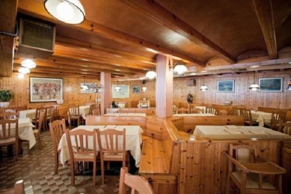Ristorante al Sole dei Fratelli Mascolo Snc