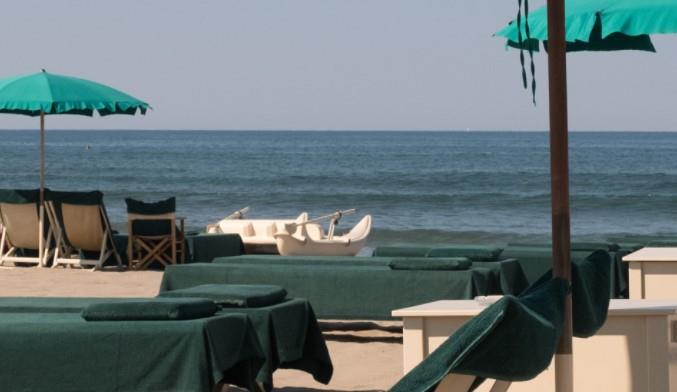 Bagno America