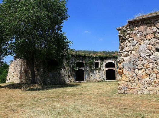 Forte Santa Caterina