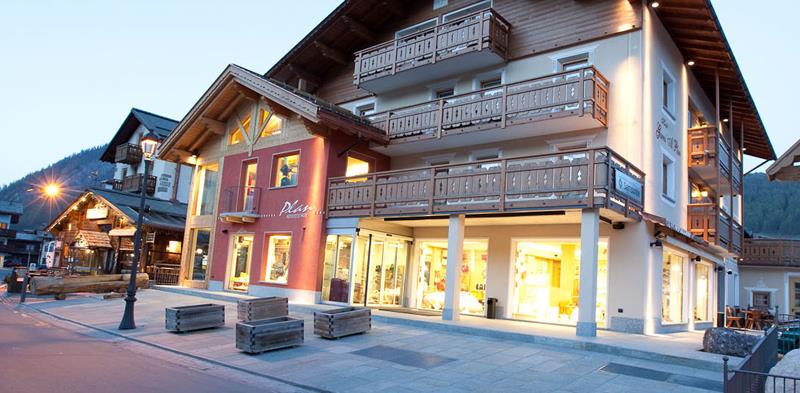 Hotel Garni al Plan