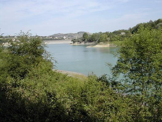 Riserva Regionale Lago di Penne