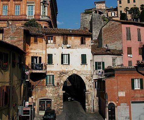 Porta Conca
