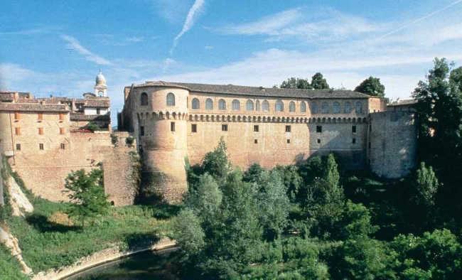 Palazzo Ducale