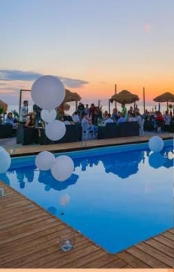 Lido Oasi