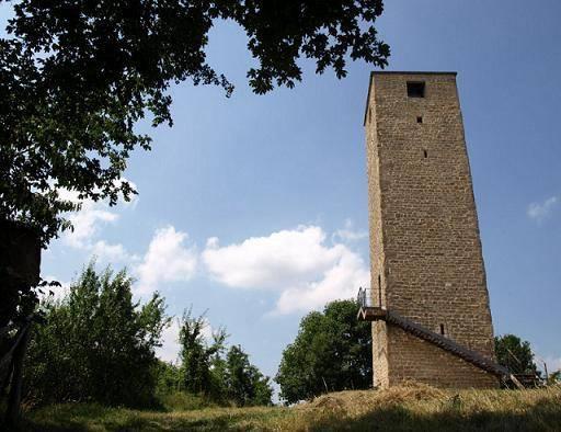 Torre Lavacchio