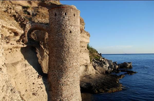 Torretta del Bagno