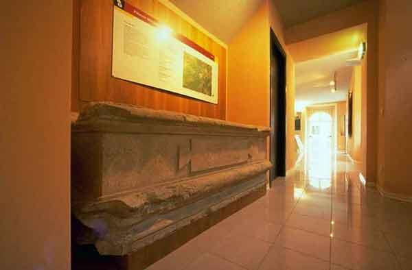 Museo Archeologico “Pitinum Mergens”