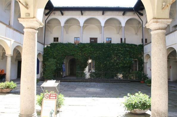 Museo Internazionale Design Ceramico - Civica Raccolta di Terraglia