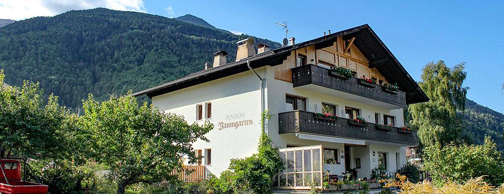 Pensione Baumgarten