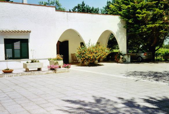 B&B CONTRADA VIVA