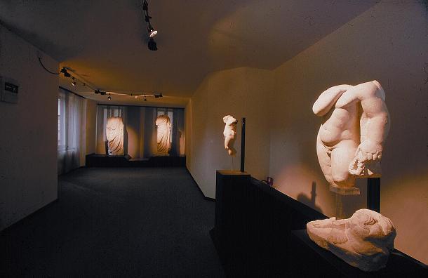 Museo Archeologico Statale