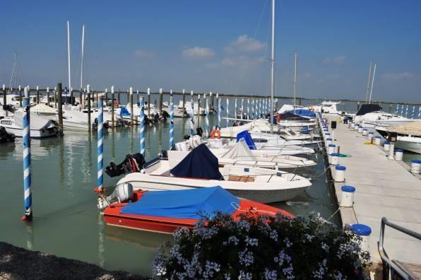 Porto di Baseleghe