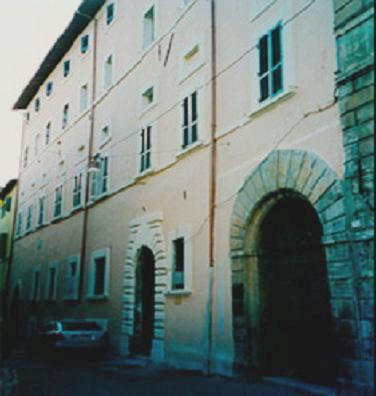 Palazzo Vitelleschi