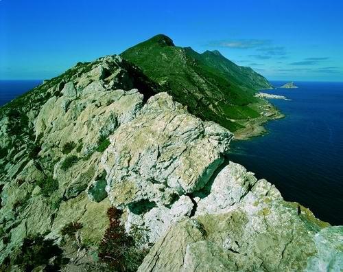 Monte Falcone