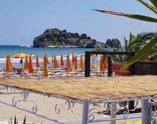 Lido Quasenada Beach Club