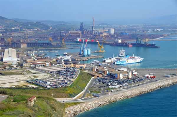 Autorità Portuale di Piombino