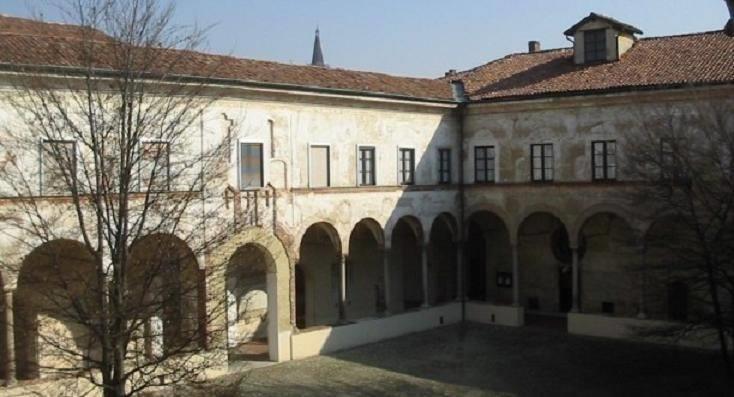 Monastero della Pusterla
