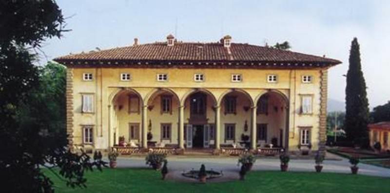 Villa Oliva