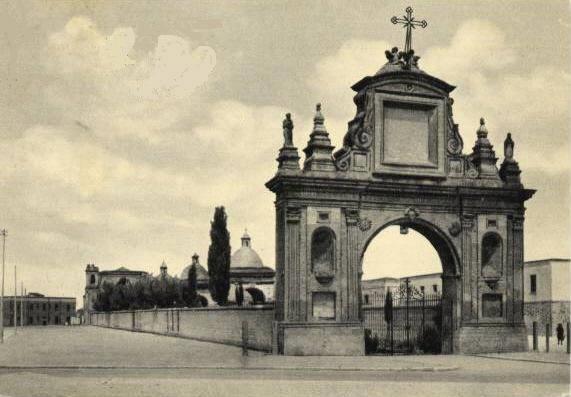 Chiesa delle Croci