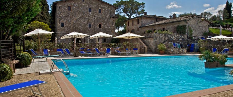 Borgo il Poggiaccio