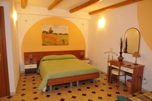 B&B Vinci