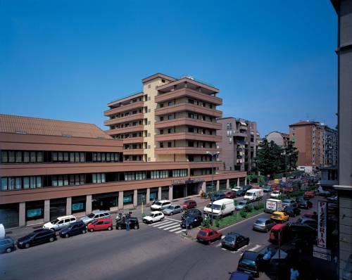 Atahotel Linea Uno