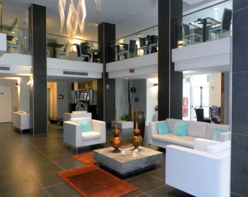 Idea Hotel Milano Centrale