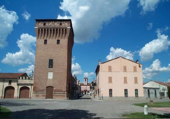 Torre di Vespasiano