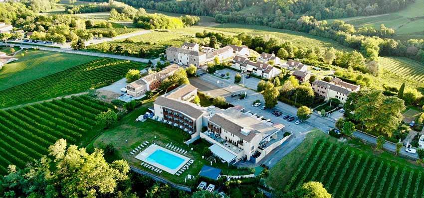 Relais le Betulle