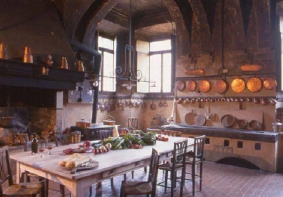Museo di Vita Quotidiana e Lavoro in Villa