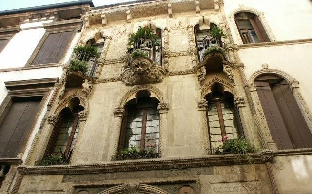 Casa Pigafetta