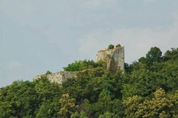 Castello di Guspergo