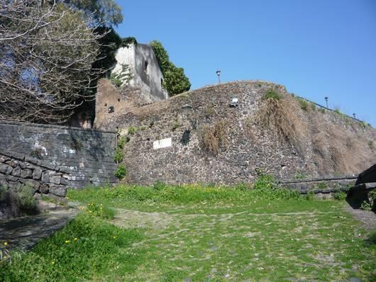 Fortezza del Tocco