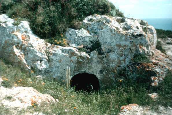 Tomba di Diomede