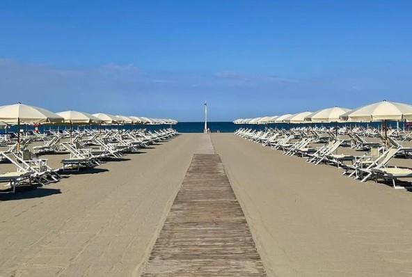 Bagno Stella Nord