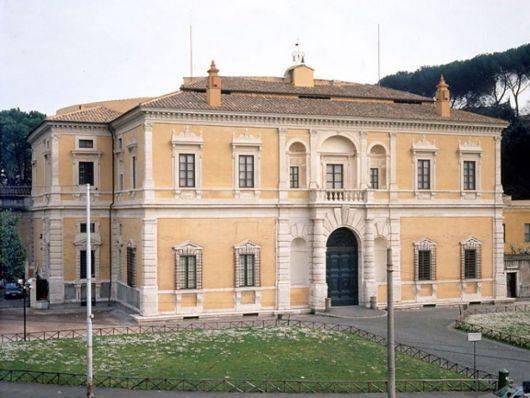 Villa Giulia